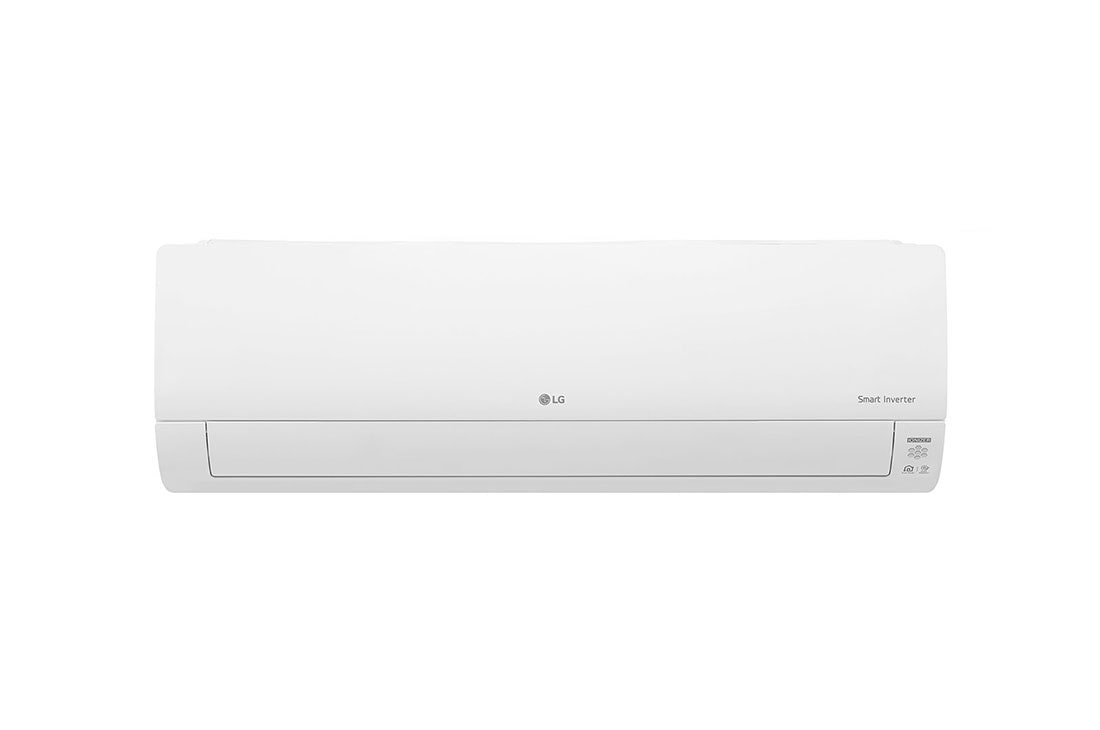 LG High Efficiency 2.5kW Reverse Cycle Split System, WH09SK-18